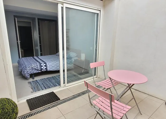 2 Meuble A 48 M2 Avec Cour