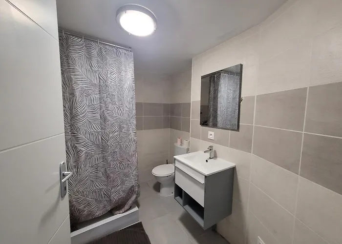 2 Meuble A 48 M2 Avec Cour *